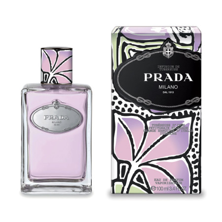 Prada Infusion De Tubereuse
